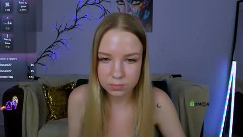 Kiara online show from September 2025 06:30:01 PM