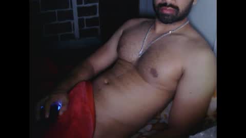 Vicky online show from December 2024 05:20:02 PM