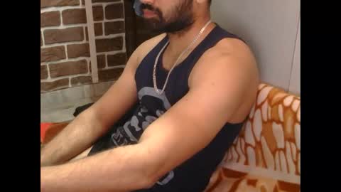 Vicky online show from December 2024 05:15:02 PM