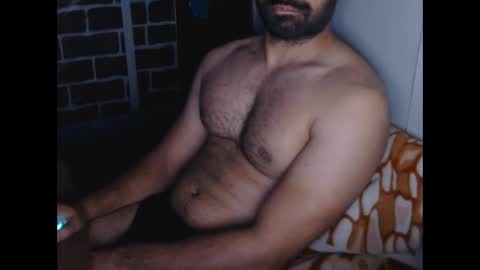 Vicky online show from December 2024 08:17:02 PM