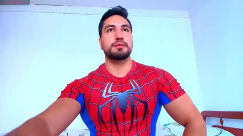 Thomas online show from October 2025 04:30:02 PM