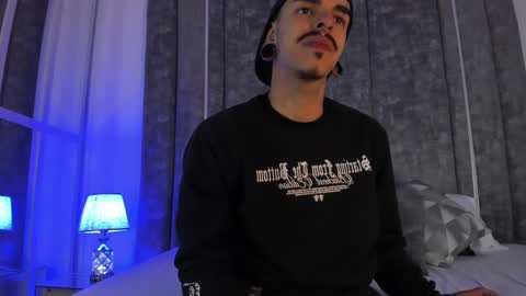 Snapshot of kaletattoos chatting on October 2025 12:03:02 PM Kale online show from October 2025 12:03:02 PM