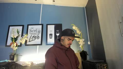 Snapshot of kaletattoos chatting on October 2025 10:58:02 AM Kale online show from October 2025 10:58:02 AM