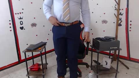 Snapshot of kalethbigdick88 chatting on September 2025 12:54:01 PM Kaleth online show from September 2025 12:54:01 PM