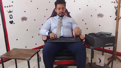 Snapshot of kalethbigdick88 chatting on September 2025 01:00:01 AM Kaleth online show from September 2025 01:00:01 AM