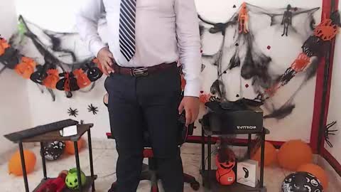 Snapshot of kalethbigdick88 chatting on October 2025 08:58:02 AM Kaleth online show from October 2025 08:58:02 AM