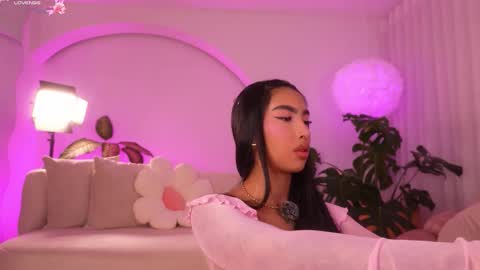 Sweet Kali online show from October 2025 06:11:01 AM