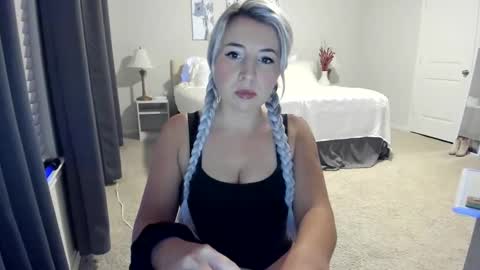 Snapshot of kaliii_jones chatting on January 2025 12:54:01 AM Kaliii jones online show from January 2025 12:54:01 AM