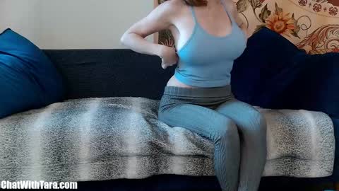 Tara Smith online show from December 2024 04:16:02 PM