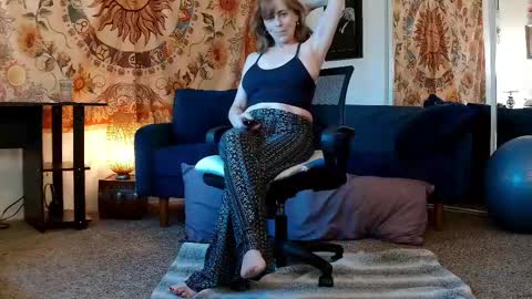 Tara Smith online show from March 2025 03:04:01 PM