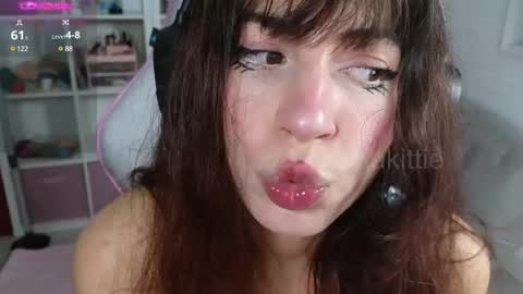  Kalina Kittie    online show from March 2025 05:20:02 AM