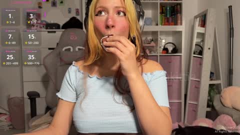  Kalina Kittie    online show from October 2025 09:26:02 PM