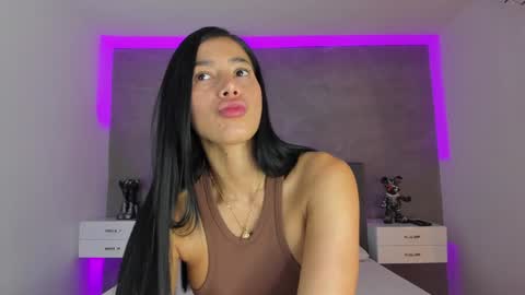 Snapshot of kaliopeh chatting on December 2024 12:44:02 PM Carolina online show from December 2024 12:44:02 PM