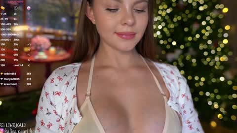 Please call me Kalisa online show from January 2025 03:11:02 PM
