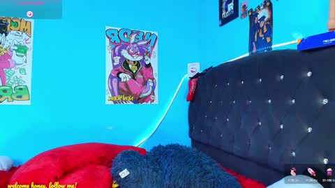 K A L I online show from January 2025 04:57:02 AM