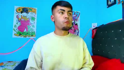 K A L I online show from February 2025 07:06:02 AM