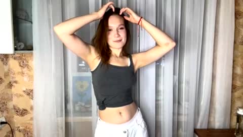 Snapshot of kallieboice chatting on November 2025 03:18:02 PM Kallie online show from November 2025 03:18:02 PM