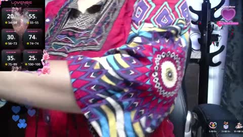 Alisha online show from January 2025 10:59:02 AM
