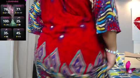 Alisha online show from January 2025 04:13:02 PM