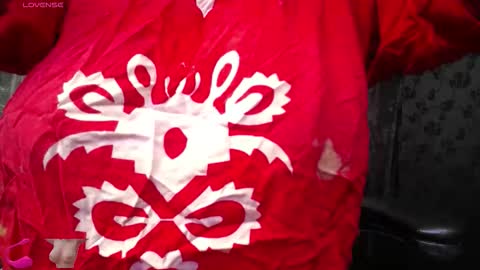 Alisha online show from October 2025 10:23:02 AM