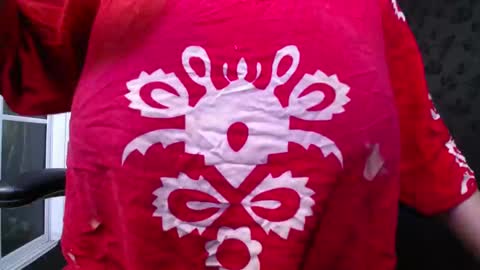 Alisha online show from October 2025 10:03:01 AM