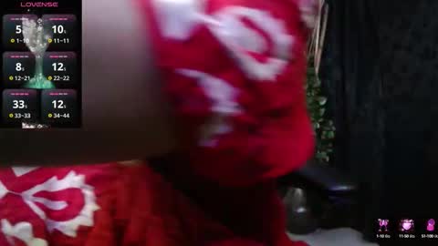 Alisha online show from October 2025 10:14:01 AM