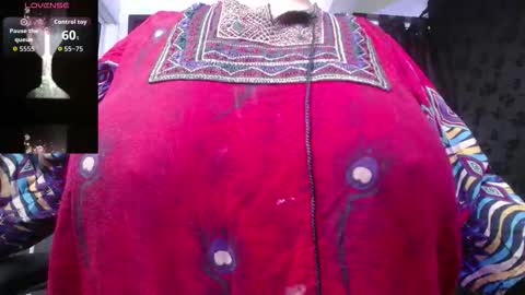 Alisha online show from October 2025 10:04:01 AM