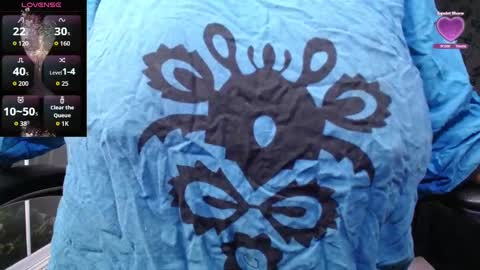 Alisha online show from October 2025 10:16:02 AM