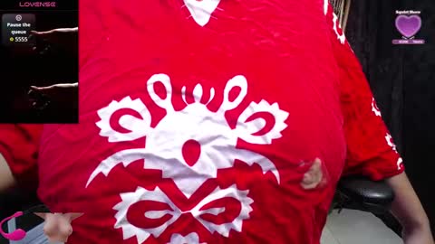 Alisha online show from October 2025 10:08:02 AM