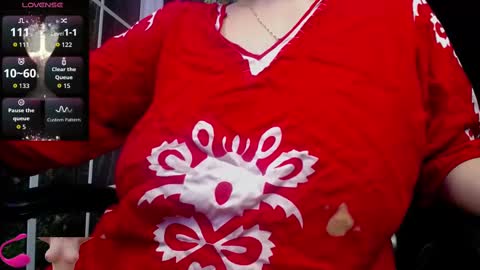 Alisha online show from November 2025 10:03:01 AM