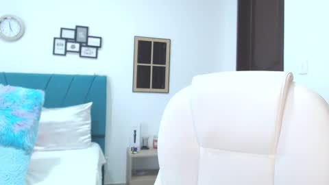 Kamilalopez online show from December 2024 10:56:01 PM