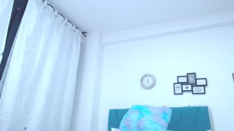 Kamilalopez online show from December 2024 05:29:02 AM