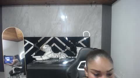 Snapshot of kamala_a chatting on October 2025 02:42:02 AM Kamala. Live 2100 - 600 online show from October 2025 02:42:02 AM