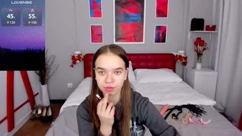 Kamila online show from October 2025 07:50:01 AM