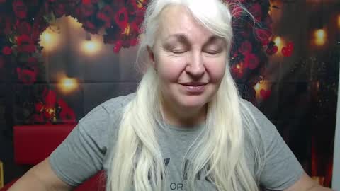 KamaliaSim online show from January 2025 07:28:02 PM