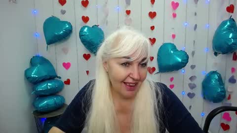 KamaliaSim online show from February 2025 02:06:02 AM