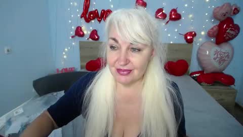 KamaliaSim online show from February 2025 01:35:02 AM