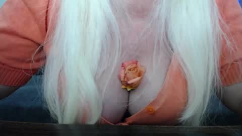 KamaliaSim online show from February 2025 10:32:02 PM