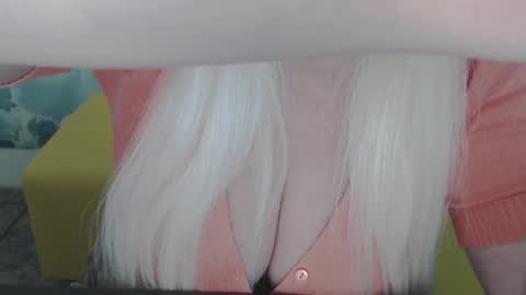 KamaliaSim online show from February 2025 01:57:01 AM