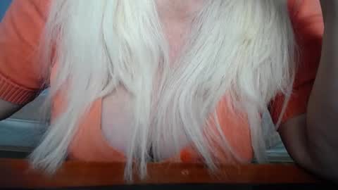 KamaliaSim online show from March 2025 10:41:02 PM