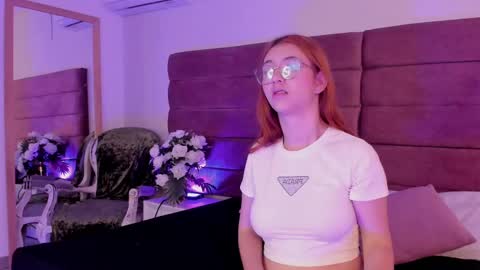 Kameron Hot online show from September 2025 11:10:01 AM