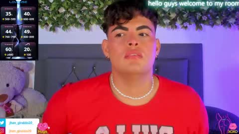 Snapshot of kami_22 chatting on October 2025 03:30:01 PM camilo independent model online show from October 2025 03:30:01 PM