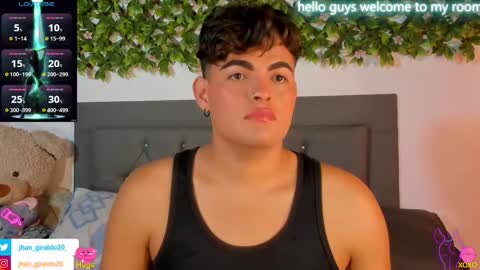 Snapshot of kami_22 chatting on October 2025 02:26:02 PM camilo independent model online show from October 2025 02:26:02 PM