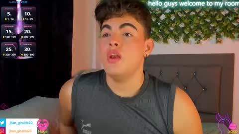 Snapshot of kami_22 chatting on November 2025 12:31:02 AM camilo independent model online show from November 2025 12:31:02 AM