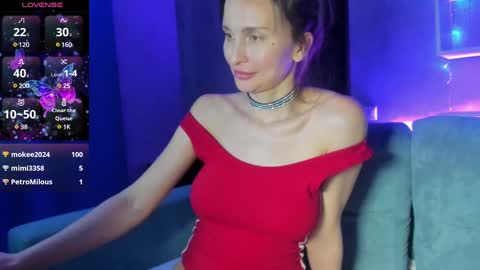 Kamila GMT2 Tue 10 AM - 4 PMWed 3-9 AM Thur 3-9 AM Fri 3-9 AM Sat 10 AM - 4 PM. online show from February 2025 03:48:01 AM