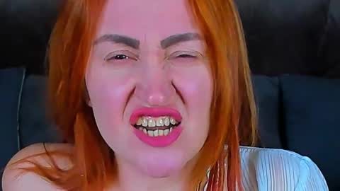 Snapshot of kamilahot25 chatting on October 2025 06:27:02 PM kamilahot25 online show from October 2025 06:27:02 PM