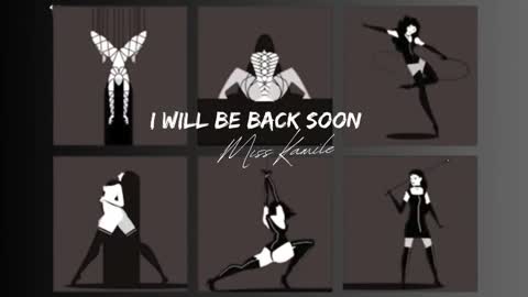 Miss kamile online show from September 2025 12:17:01 PM