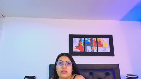 Miss kamile online show from September 2025 11:34:02 AM