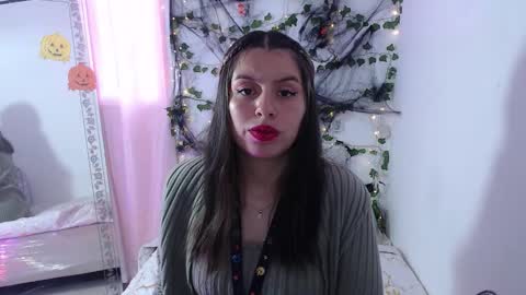 kamilew online show from October 2025 12:16:01 PM