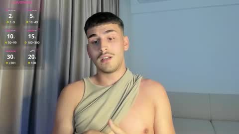 Kamil Issam online show from September 2025 10:20:01 PM